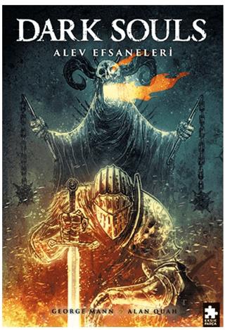 Dark Souls Sayı: 3