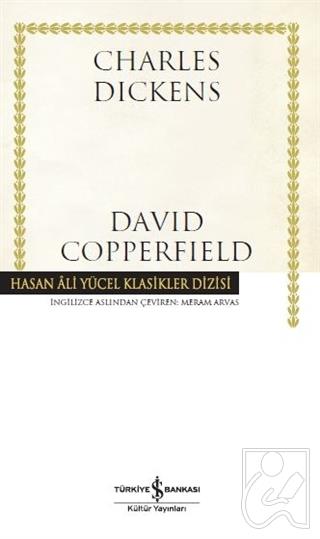 David Copperfield