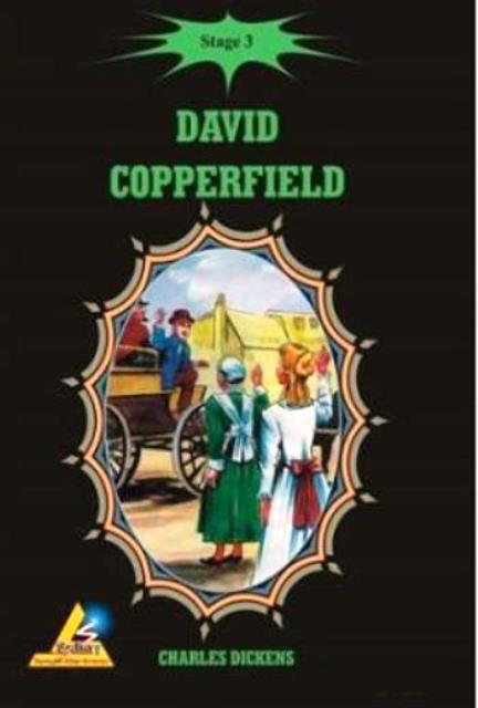 David Copperfield - Stage 3