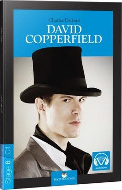 David Copperfield Stage 6 