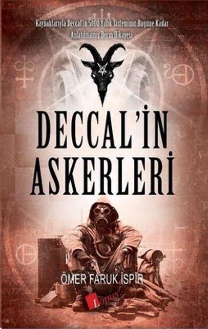 Deccal’in Askerleri