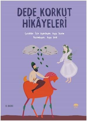 Dede Korkut Hikayeleri