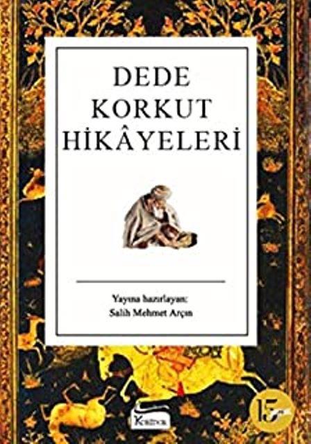 Dede Korkut Hikayeleri