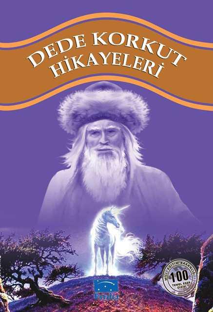 Dede Korkut Hikayeleri