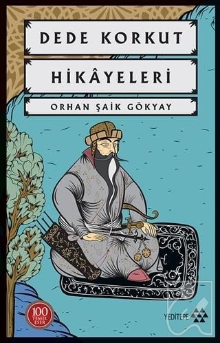 Dede Korkut Hikayeleri