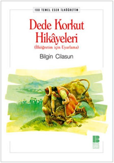 Dede Korkut Hikayeleri