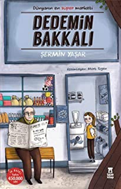 Dedemin Bakkalı