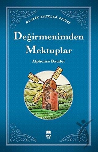 Değirmenimden Mektuplar