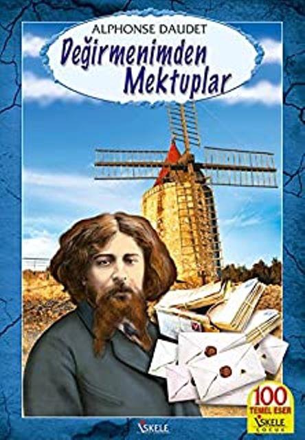 Değirmenimden Mektuplar