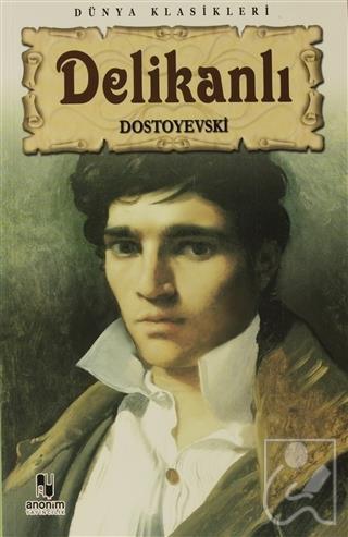 Delikanlı