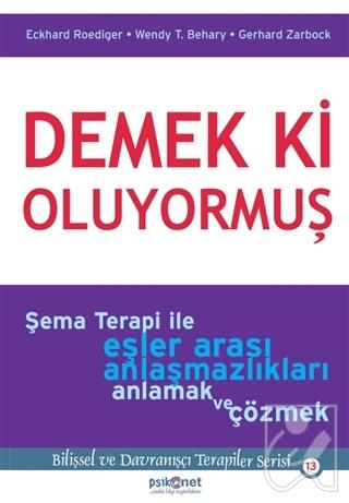 Demek ki Oluyormuş