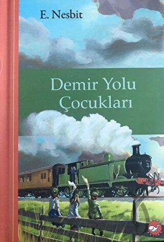 Demir Yolu Çocukları