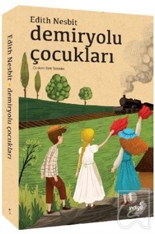 Demiryolu Çocukları