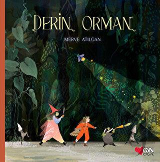 Derin Orman (Ciltli)