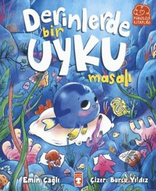 Derinlerde Bir Uyku Masalı