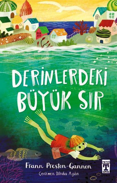 Derinlerdeki Büyük Sır