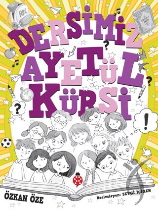 Dersimiz Ayetü’l Kürsi