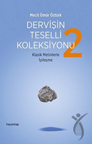Dervişin Teselli Koleksiyonu - 2