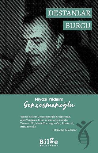 Destanlar Burcu