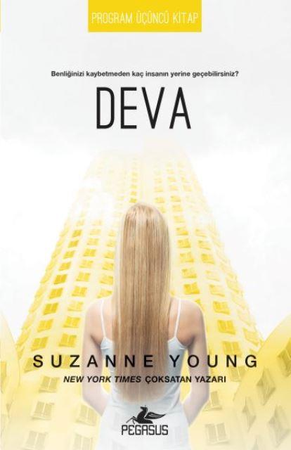Deva Program 3. Kitap