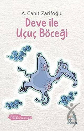Deve ile Uçuç Böceği