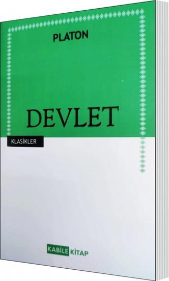 Devlet