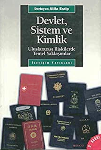 Devlet, Sistem ve Kimlik