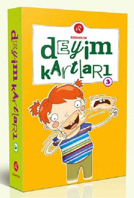 Deyim Kartları -3