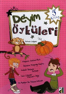 Deyim Öyküleri