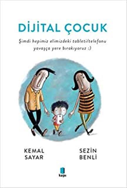 Dijital Çocuk