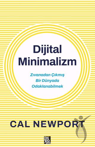 Dijital Minimalizm