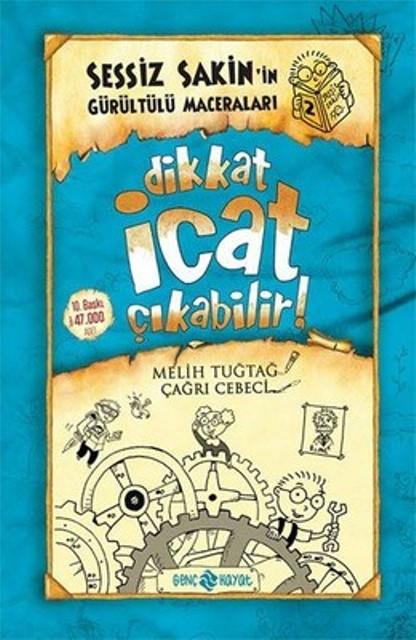 Dikkat İcat Çıkabilir!
