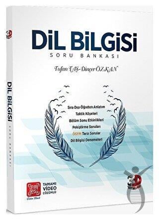 Dil Bilgisi Soru Bankası