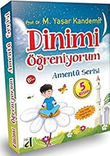 Dinimi Öğreniyorum 
