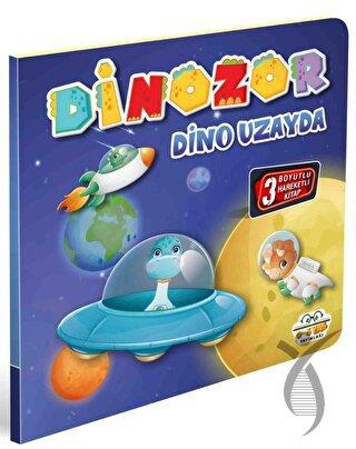 Dinozor Dino Uzayda