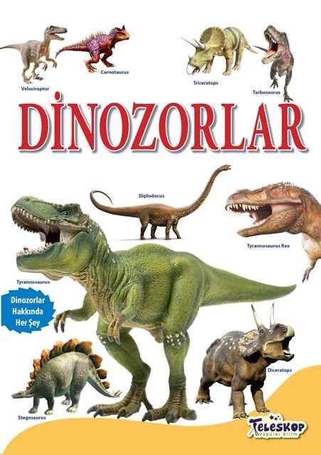 Dinozorlar