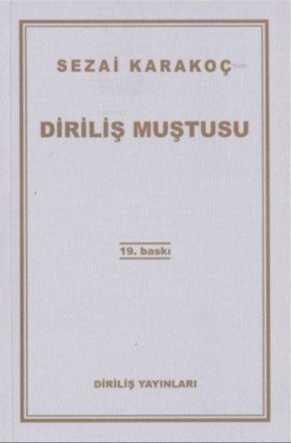 Diriliş Muştusu