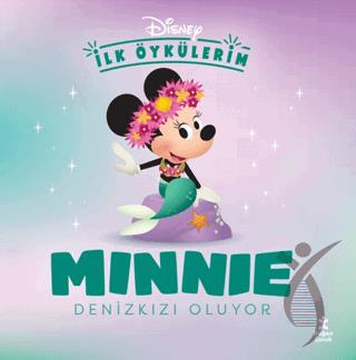 Disney İlk Öykülerim - Minnie Denizkızı Oluyor