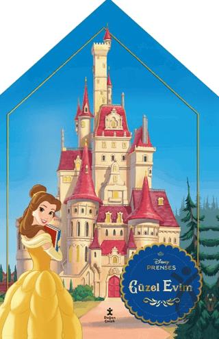 Disney Prenses - Güzel Evim