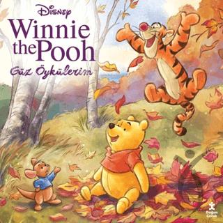 Disney Winnie The Pooh - Güz Öykülerim