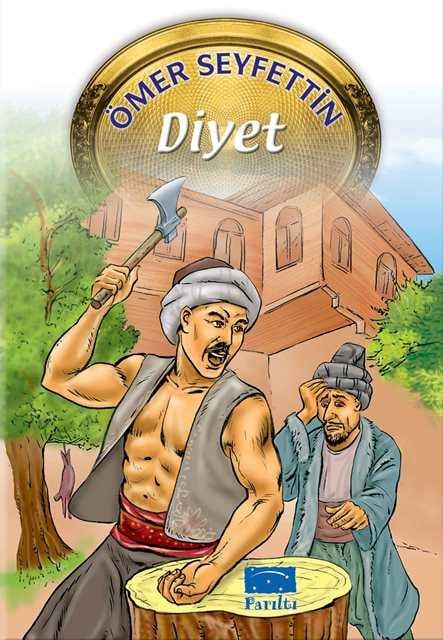 Diyet (160 Sayfa)