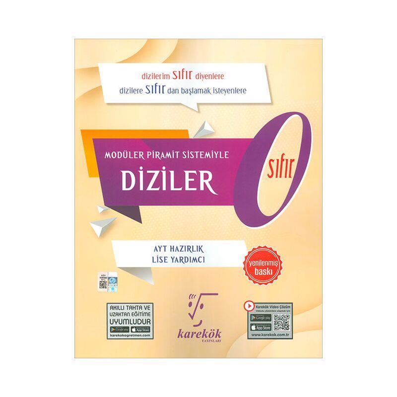 Diziler Sıfır