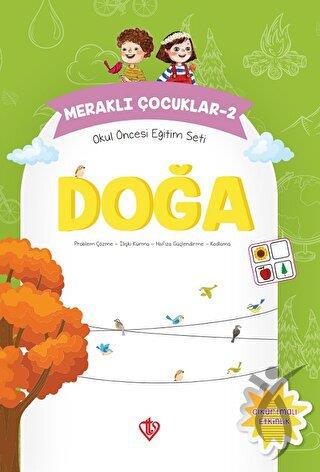 Doğa - Meraklı Çocuklar 2