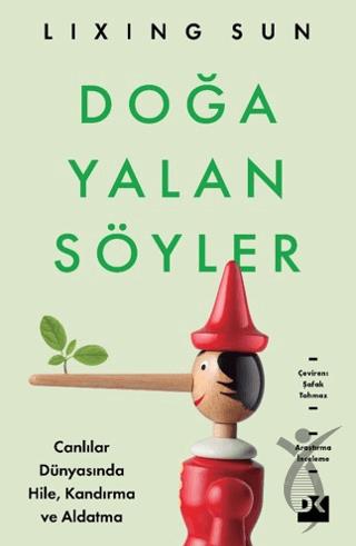 Doğa Yalan Söyler