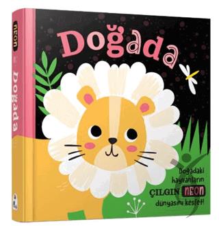 Doğada – Neon Renkler