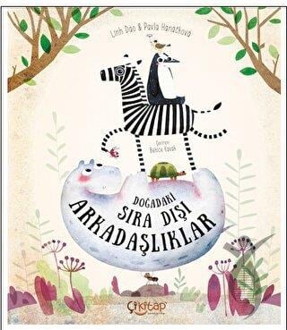 Doğadaki Sıra Dışı Arkadaşlıklar