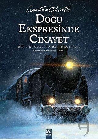 Doğu Ekspresinde Cinayet (Çizgi Roman)