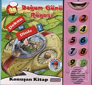 Doğum Günü Rüyası