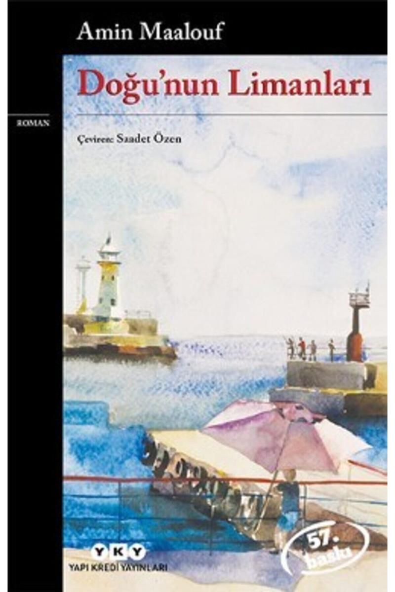 Doğu'nun Limanları