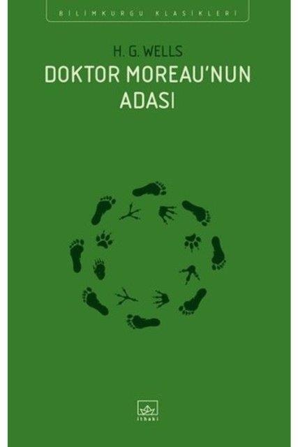 Doktor Moreau’nun Adası